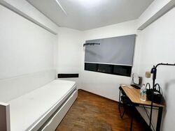 Woodsvale (D25), Condominium #505119181
